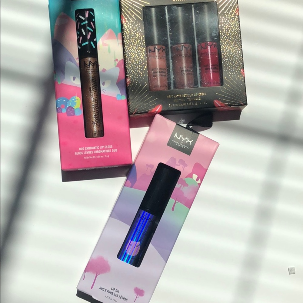 Lip Gloss grab bag